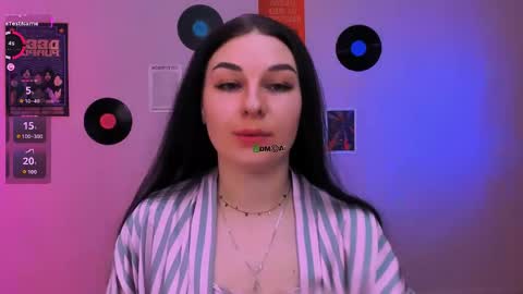 Sweet Olivia online show from May 2026 09:25:01 AM