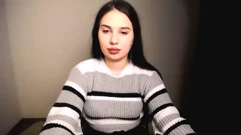 Olivia online show from January 2026 09:31:01 PM