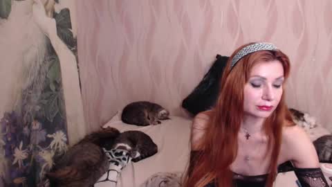 Olivia online show from February 2025 02:55:02 AM