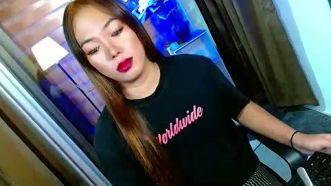 Miss OLIVIA online show from March 2026 10:15:02 AM