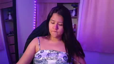 Snapshot of olivia_watson_ chatting on April 2026 12:04:01 PM Olivia online show from April 2026 12:04:01 PM