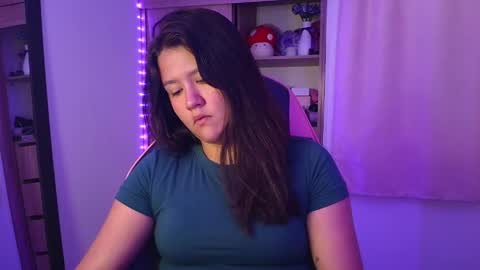Snapshot of olivia_watson_ chatting on April 2026 12:29:02 PM Olivia online show from April 2026 12:29:02 PM