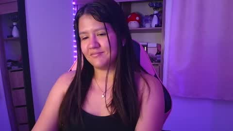 Snapshot of olivia_watson_ chatting on May 2026 11:59:02 AM Olivia online show from May 2026 11:59:02 AM