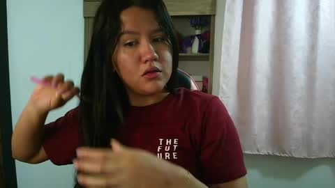 Snapshot of olivia_watson_ chatting on May 2026 12:12:01 PM Olivia online show from May 2026 12:12:01 PM