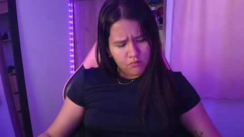 Snapshot of olivia_watson_ chatting on May 2026 12:24:01 PM Olivia online show from May 2026 12:24:01 PM