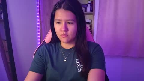 Snapshot of olivia_watson_ chatting on June 2026 12:09:01 PM Olivia online show from June 2026 12:09:01 PM