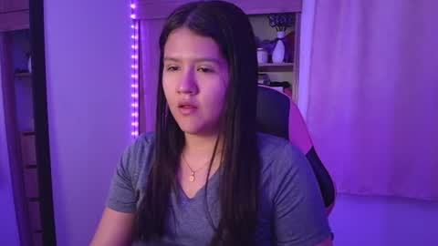 Snapshot of olivia_watson_ chatting on July 2026 11:15:01 AM Olivia online show from July 2026 11:15:01 AM