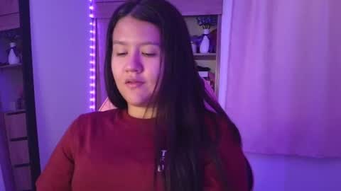 Snapshot of olivia_watson_ chatting on July 2026 12:01:01 PM Olivia online show from July 2026 12:01:01 PM
