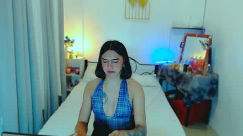 Snapshot of olivia_xxo chatting on August 2026 07:05:02 PM olivia_xxo online show from August 2026 07:05:02 PM