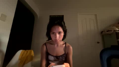 Olivia online show from February 2026 09:09:02 AM