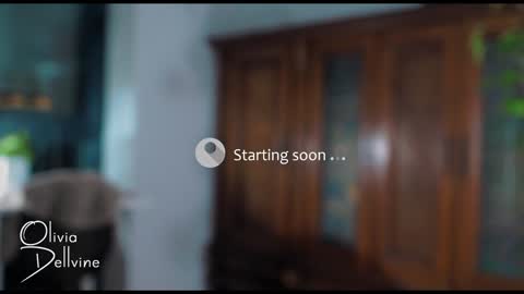 Olivia online show from December 2024 01:28:02 AM