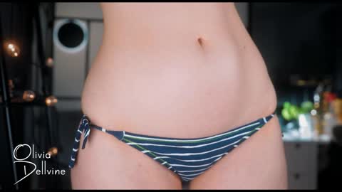 Olivia online show from January 2025 03:40:01 AM