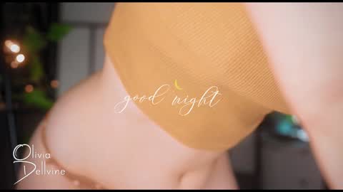 Olivia online show from January 2025 03:53:02 AM