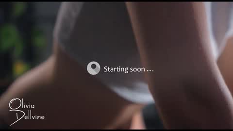 Olivia online show from October 2025 01:01:02 AM