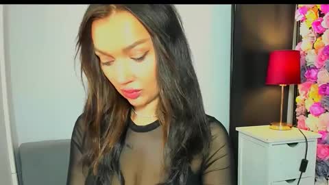 Snapshot of oliviadirty chatting on May 2026 07:46:02 AM OliviaDirty online show from May 2026 07:46:02 AM