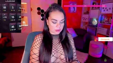 Snapshot of oliviagoold chatting on September 2025 07:41:01 PM Oliviagoold online show from September 2025 07:41:01 PM