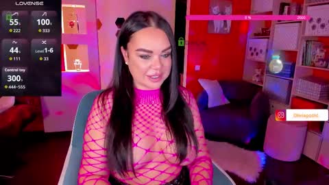 Oliviagoold online show from November 2025 10:58:02 AM