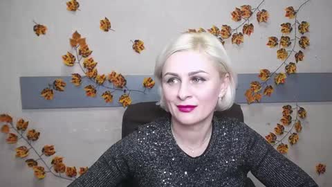 OliviaHorst online show from December 2024 01:39:01 PM