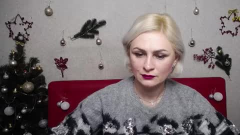 OliviaHorst online show from January 2025 06:24:02 AM