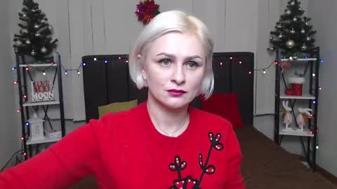 OliviaHorst online show from January 2025 05:01:01 PM