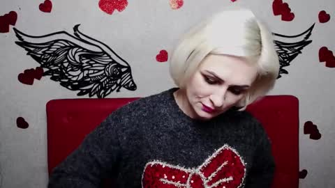 OliviaHorst online show from February 2025 10:04:01 AM