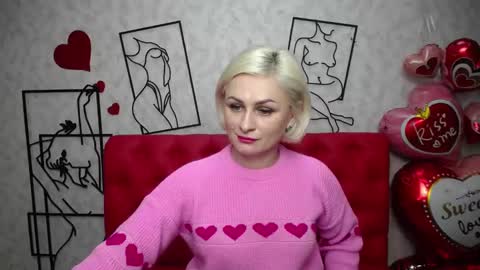 OliviaHorst online show from February 2025 10:26:01 AM