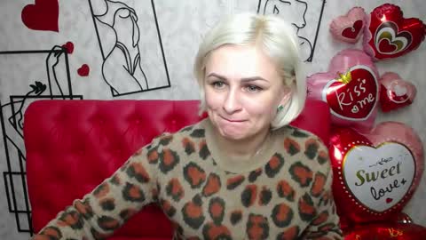 OliviaHorst online show from March 2025 12:34:01 PM