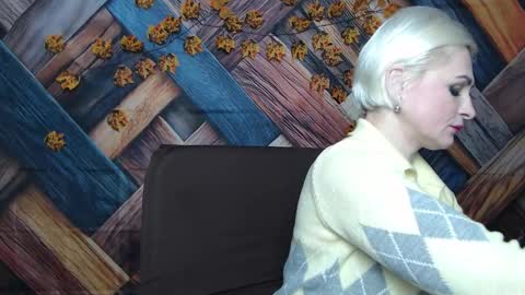 OliviaHorst online show from December 2025 06:32:01 AM