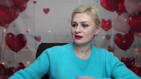 OliviaHorst online show from January 2026 08:40:02 PM