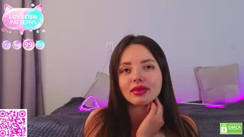 Snapshot of oliviakis chatting on June 2026 10:06:02 AM Olivia online show from June 2026 10:06:02 AM
