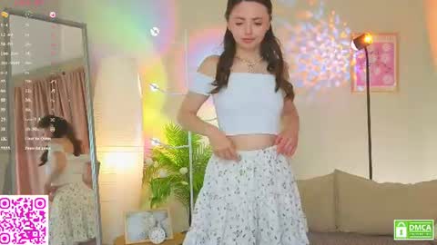 Snapshot of oliviakis chatting on June 2026 08:08:02 AM Olivia online show from June 2026 08:08:02 AM