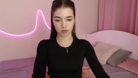 Olivia online show from December 2024 07:29:02 PM