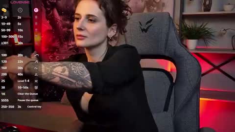 Snapshot of oliviamcclean chatting on March 2026 03:49:02 PM Liv online show from March 2026 03:49:02 PM