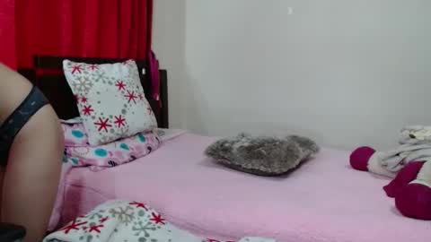 Olivia online show from January 2026 10:22:02 PM