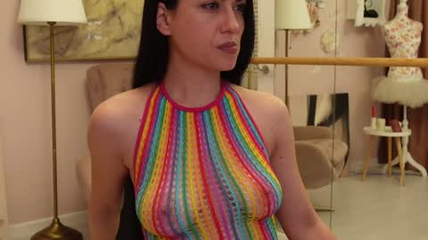 Snapshot of oliviasway chatting on January 2025 02:45:02 AM OliviaSway online show from January 2025 02:45:02 AM