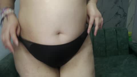 Snapshot of oliviia_ch chatting on May 2026 02:45:01 PM Olivia online show from May 2026 02:45:01 PM