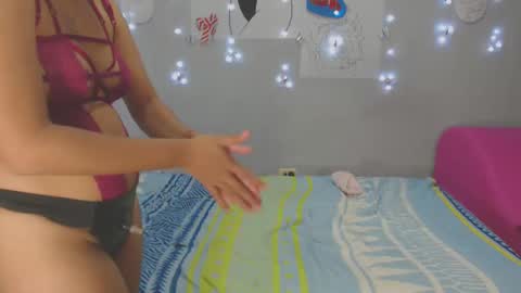 Snapshot of oliviiah chatting on December 2024 07:46:02 PM oliviiah online show from December 2024 07:46:02 PM