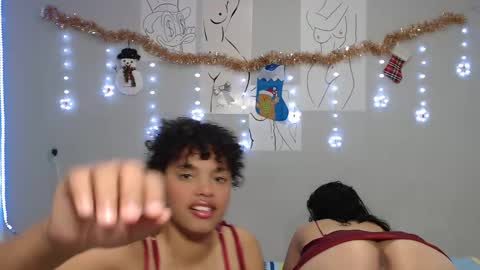 Snapshot of oliviiah chatting on December 2024 07:22:02 PM oliviiah online show from December 2024 07:22:02 PM