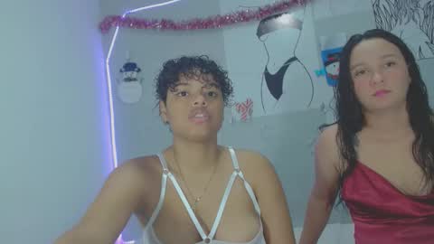 Snapshot of oliviiah chatting on January 2025 02:14:02 AM oliviiah online show from January 2025 02:14:02 AM