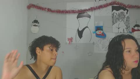 Snapshot of oliviiah chatting on January 2025 07:13:01 PM oliviiah online show from January 2025 07:13:01 PM