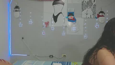 Snapshot of oliviiah chatting on January 2025 07:14:02 PM oliviiah online show from January 2025 07:14:02 PM