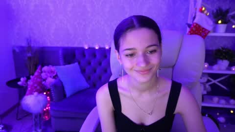 Olivia online show from December 2024 10:15:02 AM