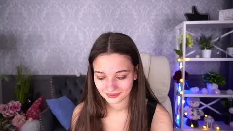 Olivia online show from January 2025 10:02:02 AM