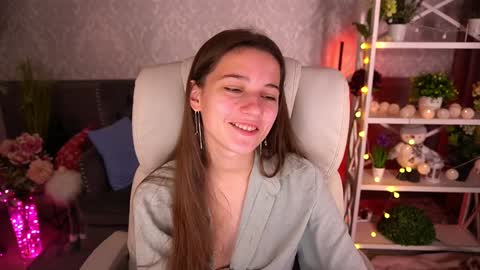 Olivia online show from January 2025 09:48:01 AM