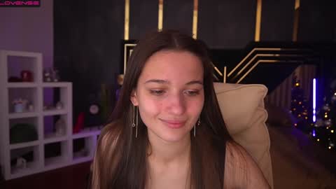 Olivia online show from January 2025 10:19:01 AM