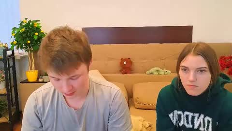 Olli and Stiw online show from February 2026 08:07:01 AM