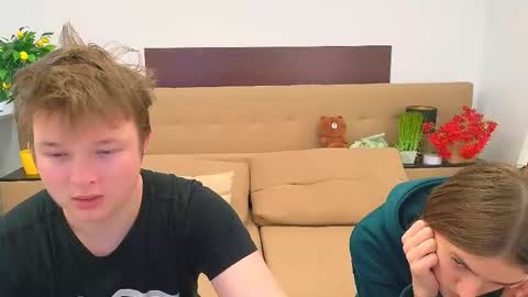 Olli and Stiw online show from March 2026 08:31:01 AM