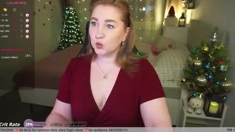 Snapshot of ollydoll chatting on January 2026 07:52:02 PM OllyDoll online show from January 2026 07:52:02 PM