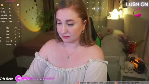 Snapshot of ollydoll chatting on February 2026 07:28:02 PM OllyDoll online show from February 2026 07:28:02 PM