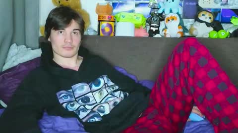 Tony online show from October 2025 08:10:01 PM